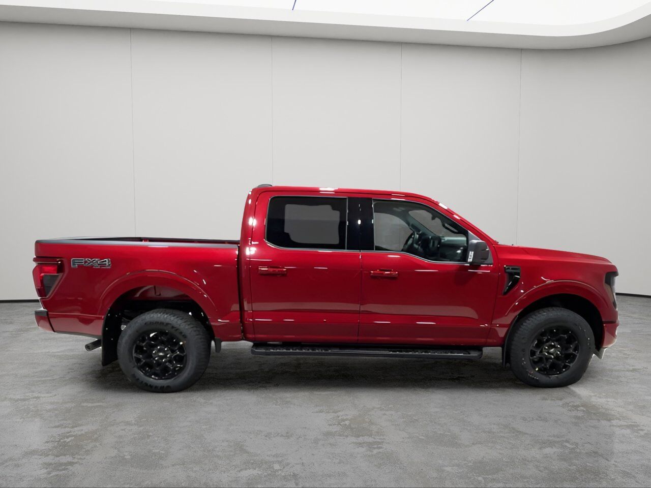 2025 Ford F-150 XLT Sherwood Park AB