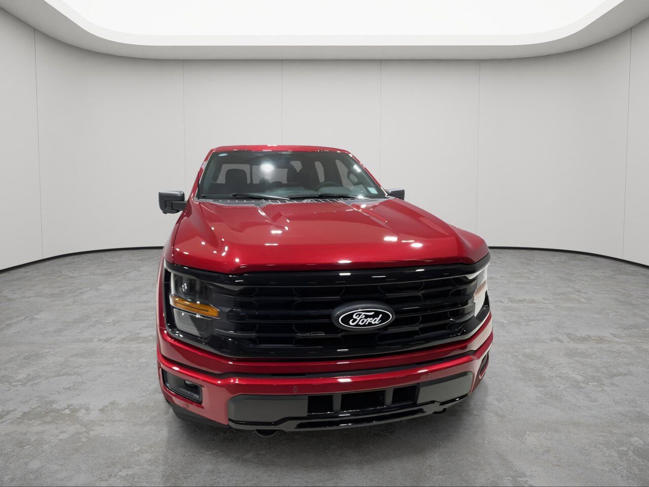 2025 Ford F-150 XLT Sherwood Park AB
