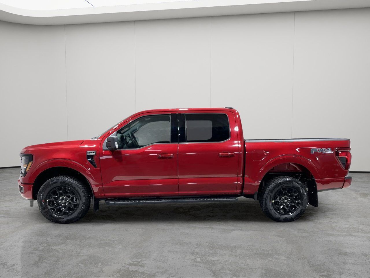 2025 Ford F-150 XLT Sherwood Park AB