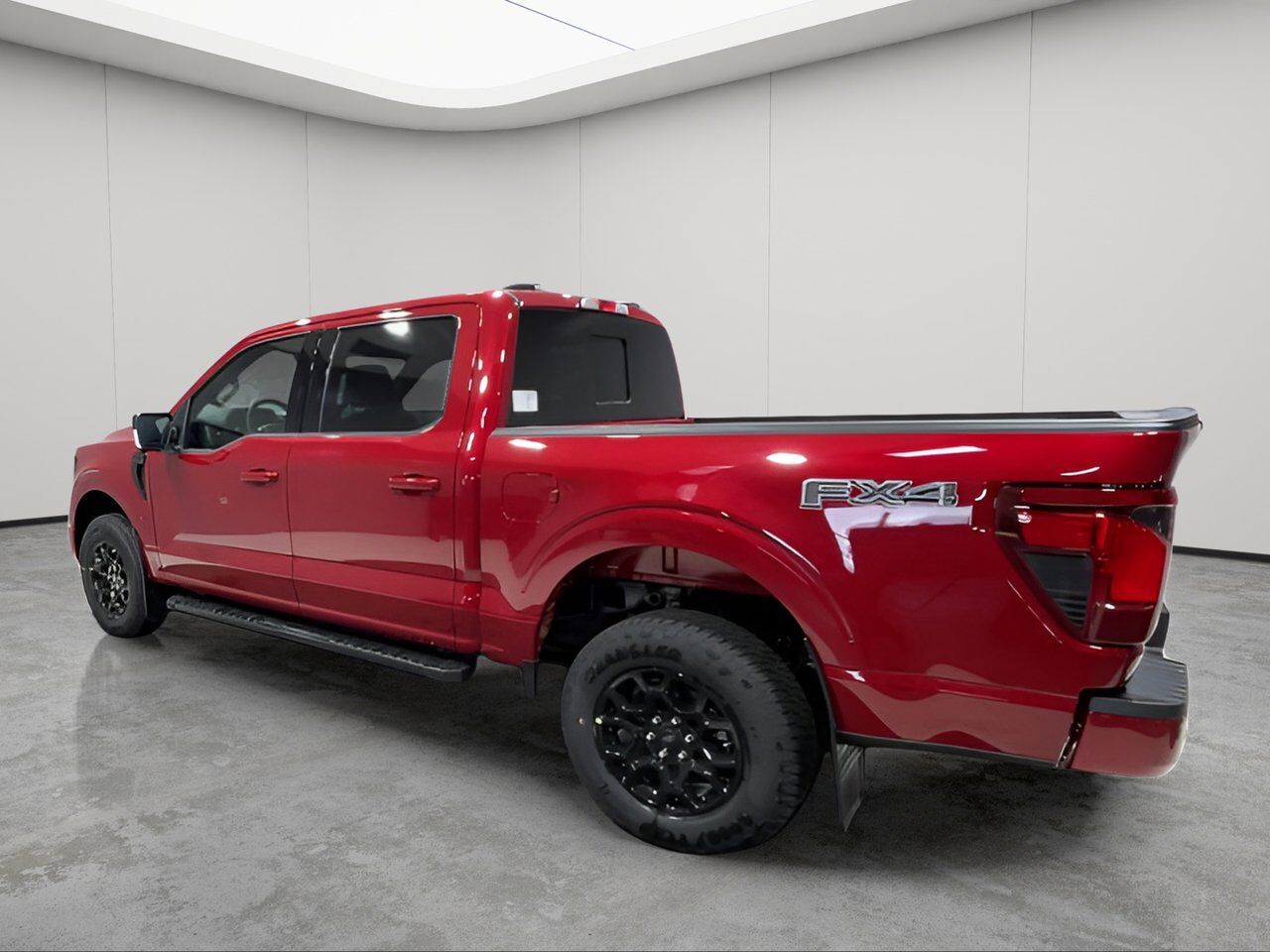 2025 Ford F-150 XLT Sherwood Park AB