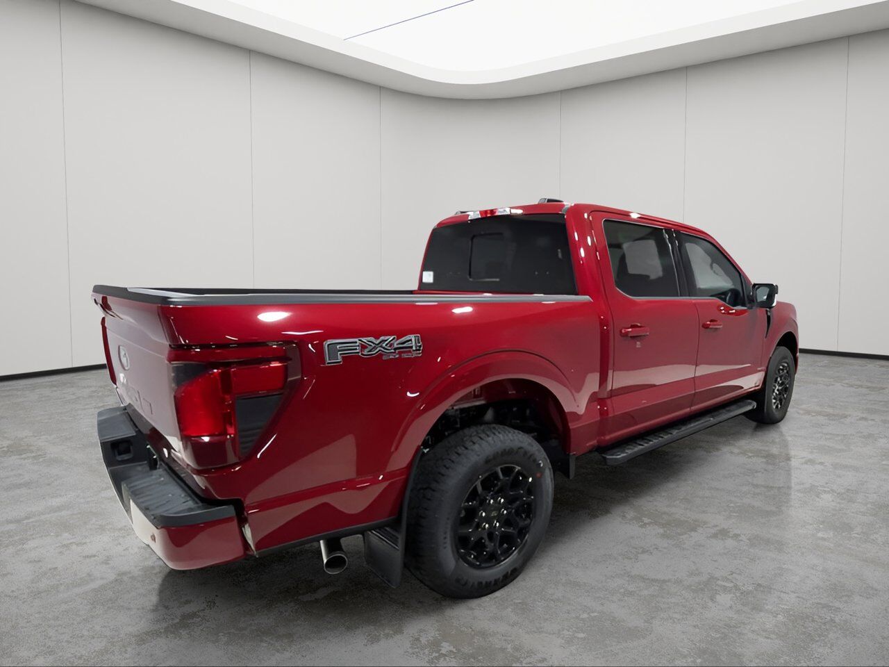 2025 Ford F-150 XLT Sherwood Park AB