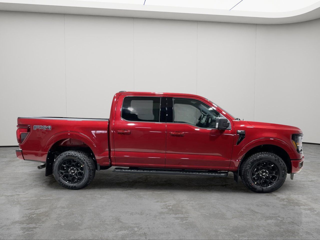 2025 Ford F-150 XLT Sherwood Park AB