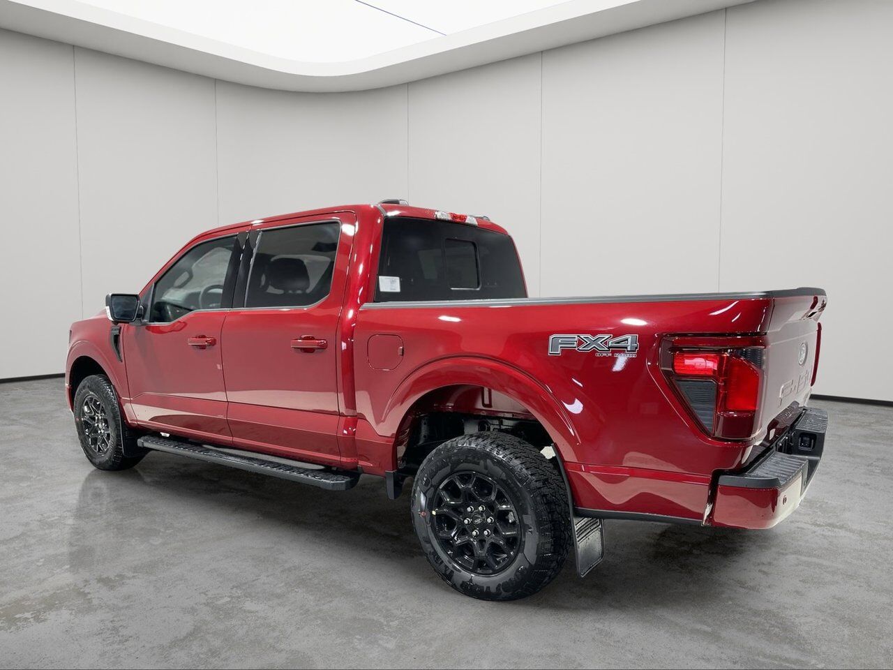 2025 Ford F-150 XLT Sherwood Park AB