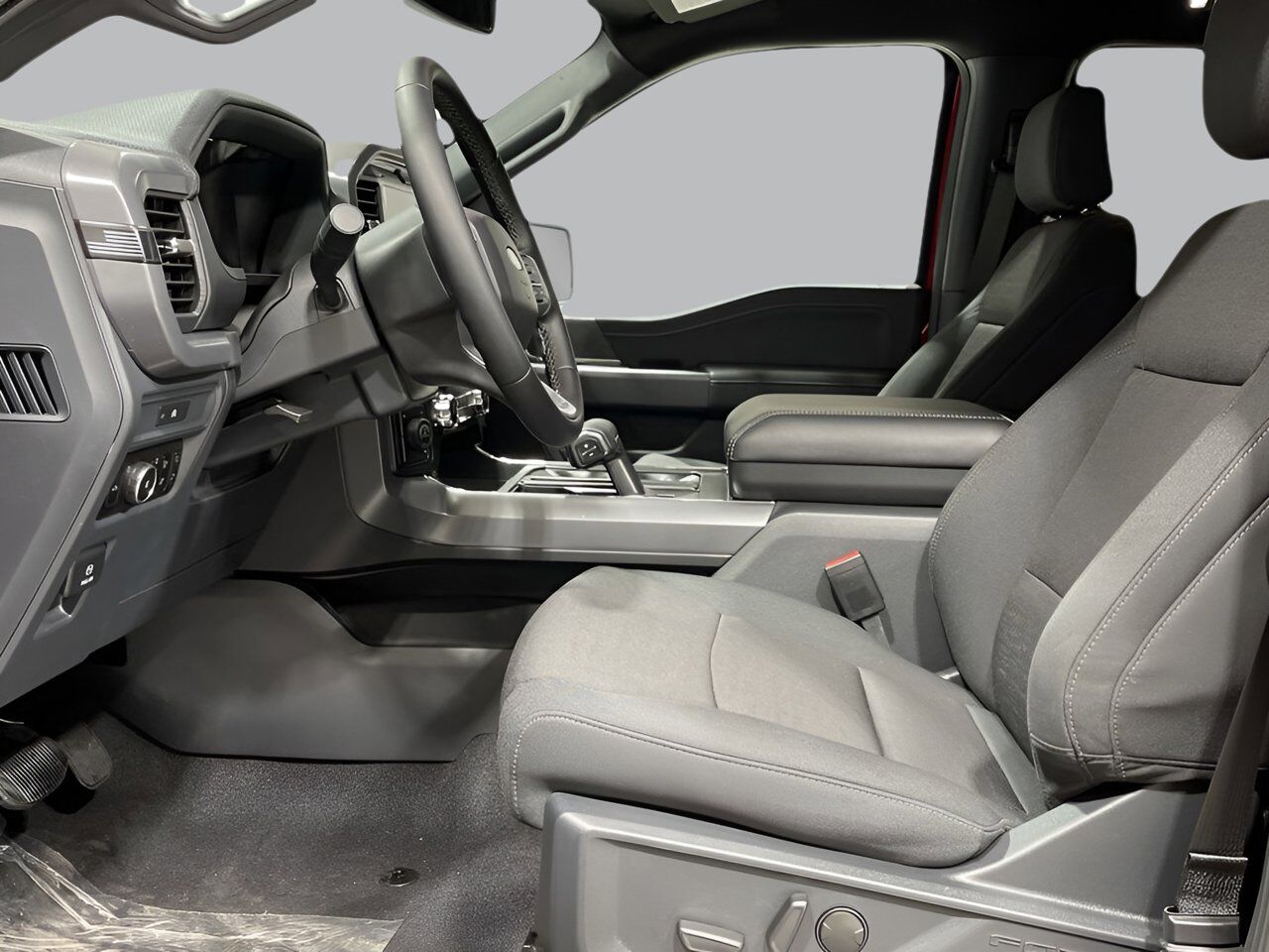 2025 Ford F-150 XLT Sherwood Park AB