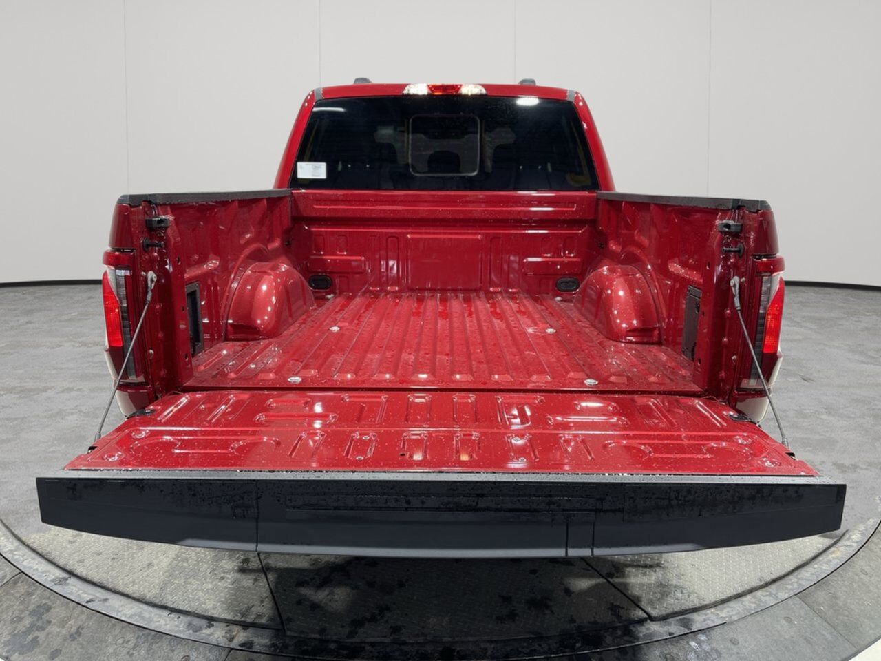 2025 Ford F-150 XLT Sherwood Park AB