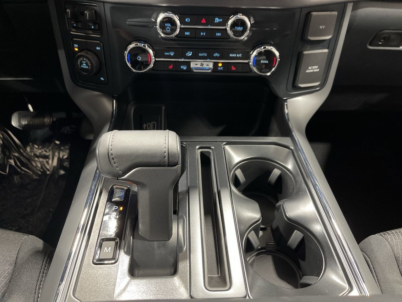 2025 Ford F-150 XLT Sherwood Park AB