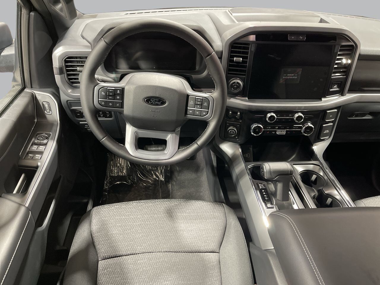 2025 Ford F-150 XLT Sherwood Park AB