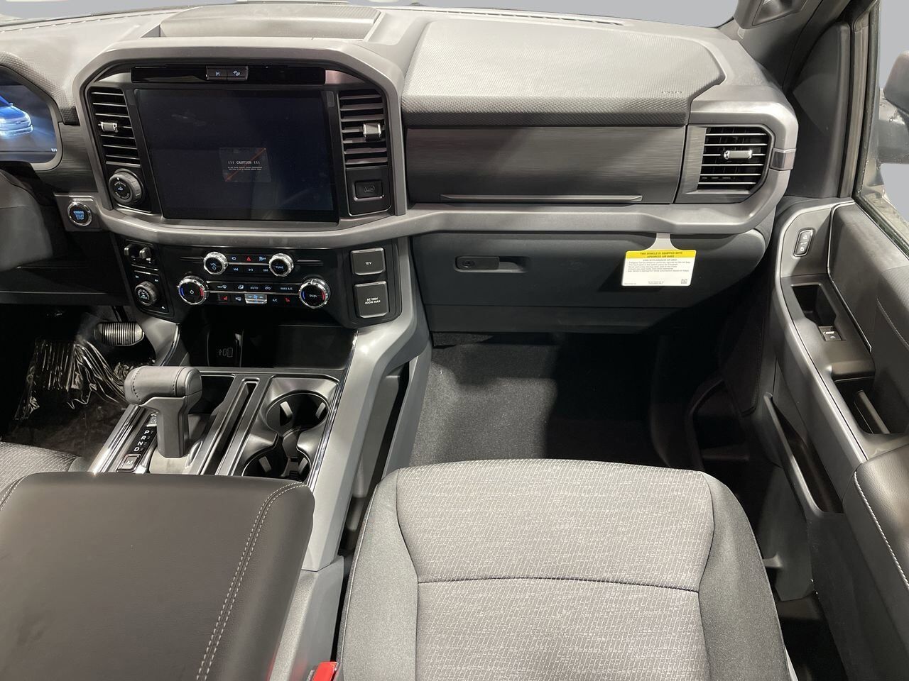 2025 Ford F-150 XLT Sherwood Park AB