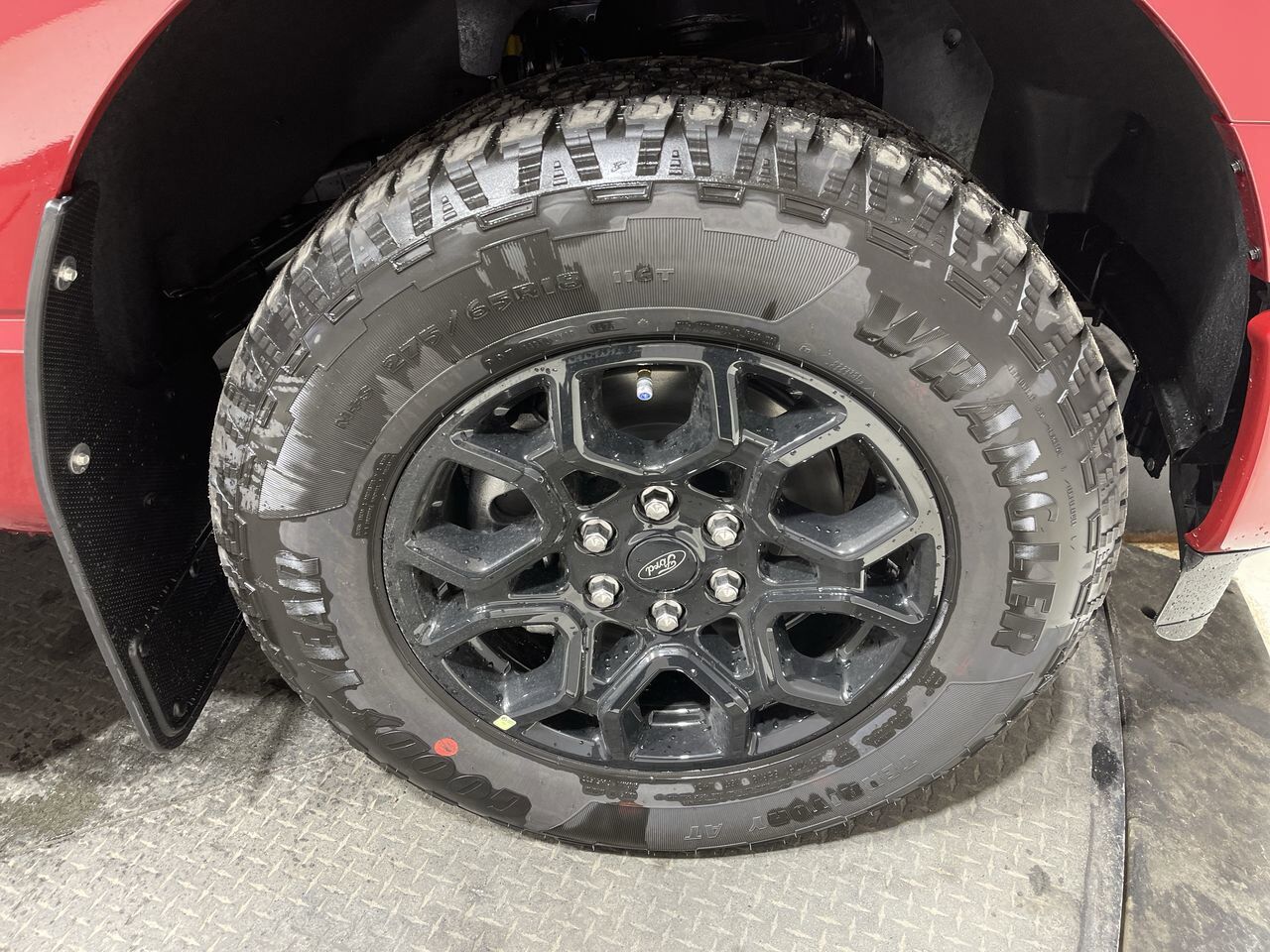 2025 Ford F-150 XLT Sherwood Park AB