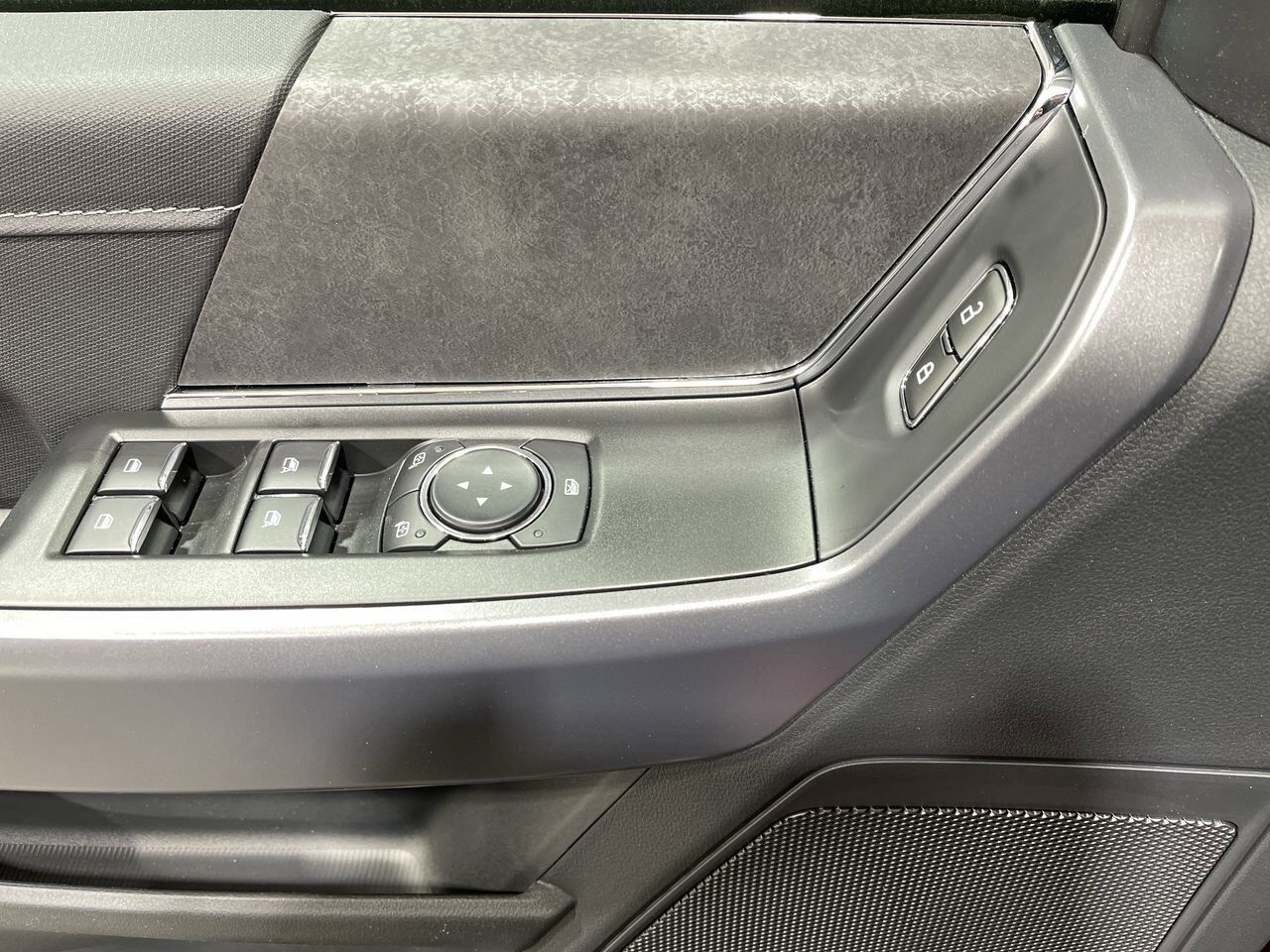 2025 Ford F-150 XLT Sherwood Park AB