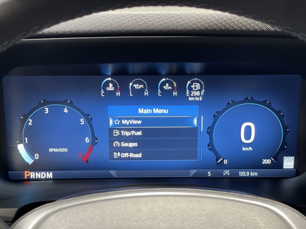 2025 Ford F-150 XLT Sherwood Park AB