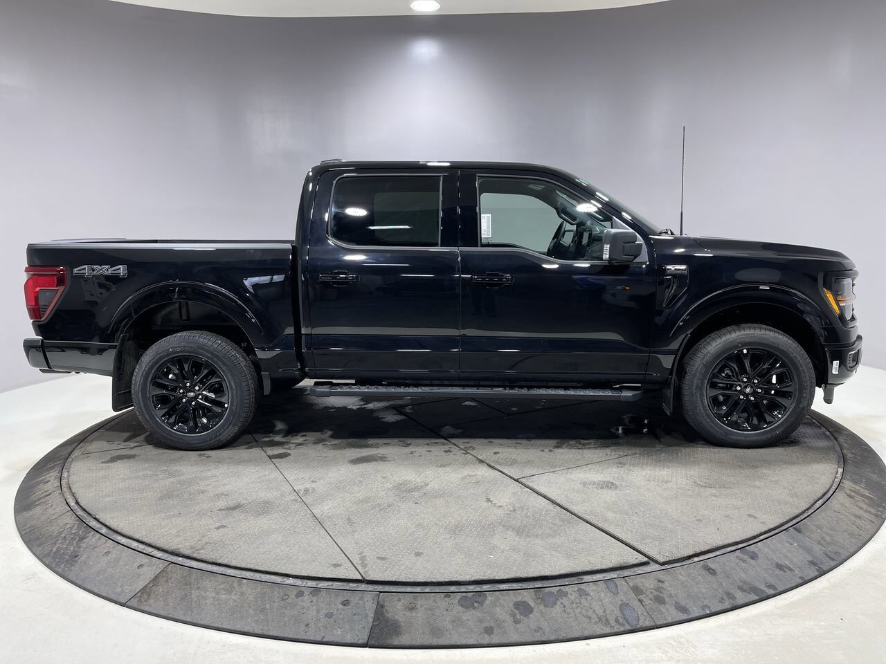 2025 Ford F-150 XLT Sherwood Park AB