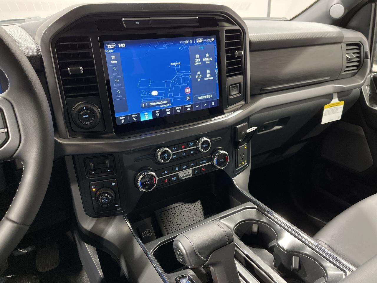 2025 Ford F-150 XLT Sherwood Park AB