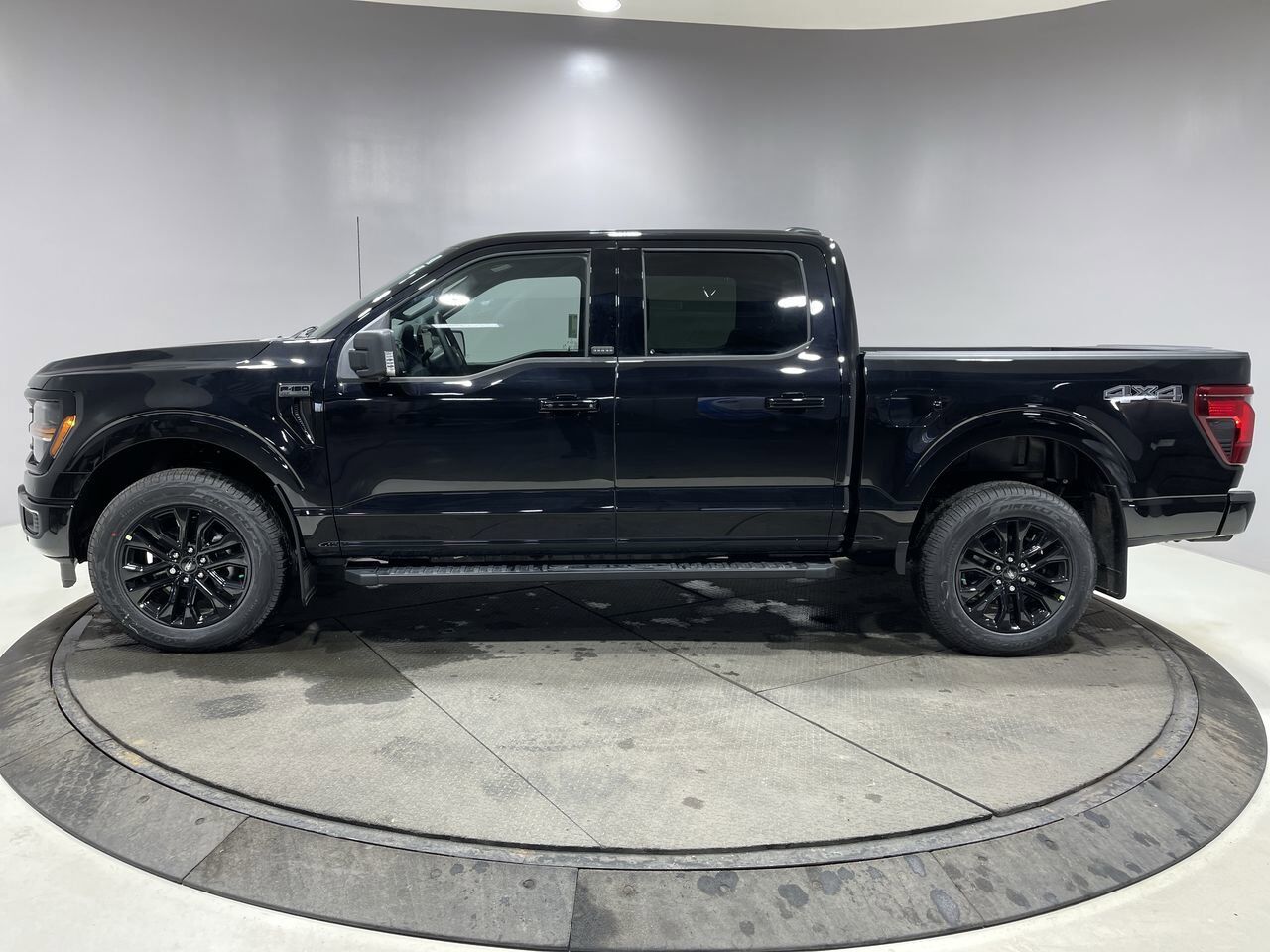 2025 Ford F-150 XLT Sherwood Park AB