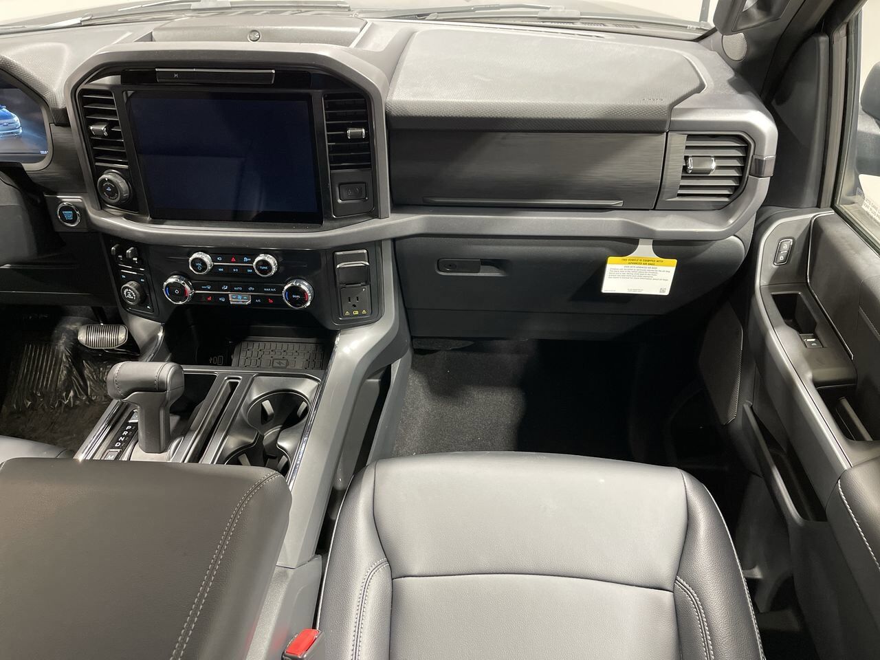 2025 Ford F-150 XLT Sherwood Park AB