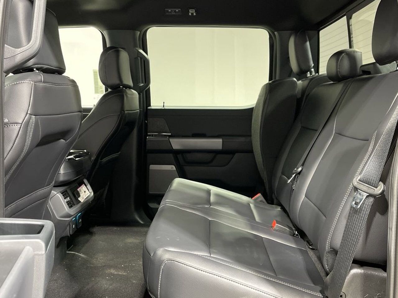 2025 Ford F-150 XLT Sherwood Park AB