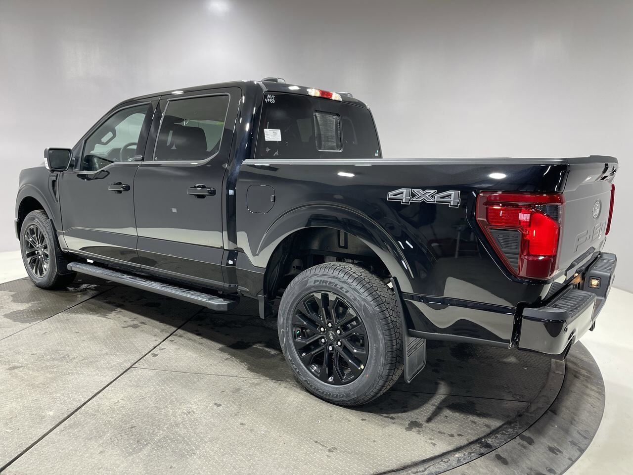 2025 Ford F-150 XLT Sherwood Park AB