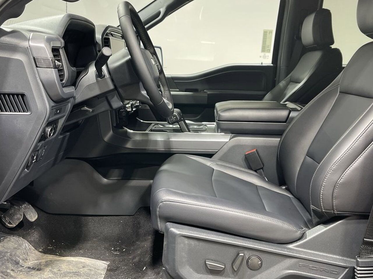 2025 Ford F-150 XLT Sherwood Park AB