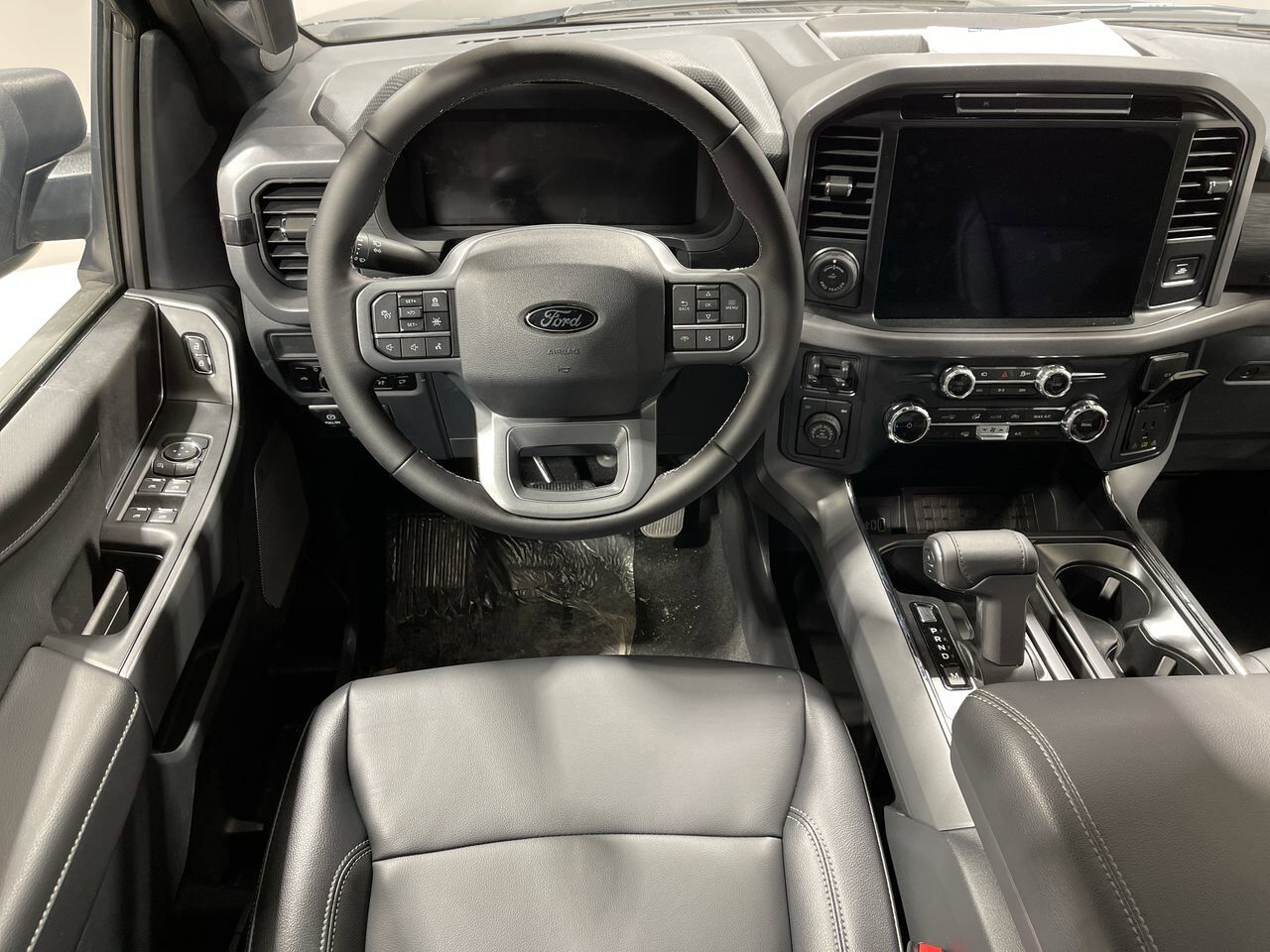 2025 Ford F-150 XLT Sherwood Park AB