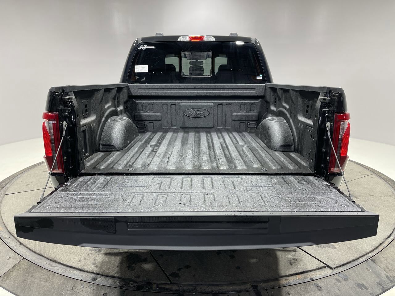 2025 Ford F-150 XLT Sherwood Park AB