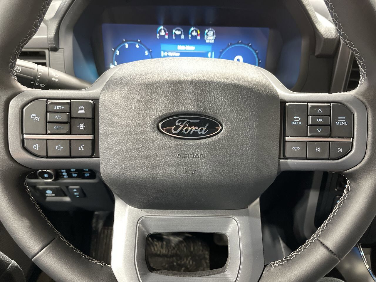 2025 Ford F-150 XLT Sherwood Park AB