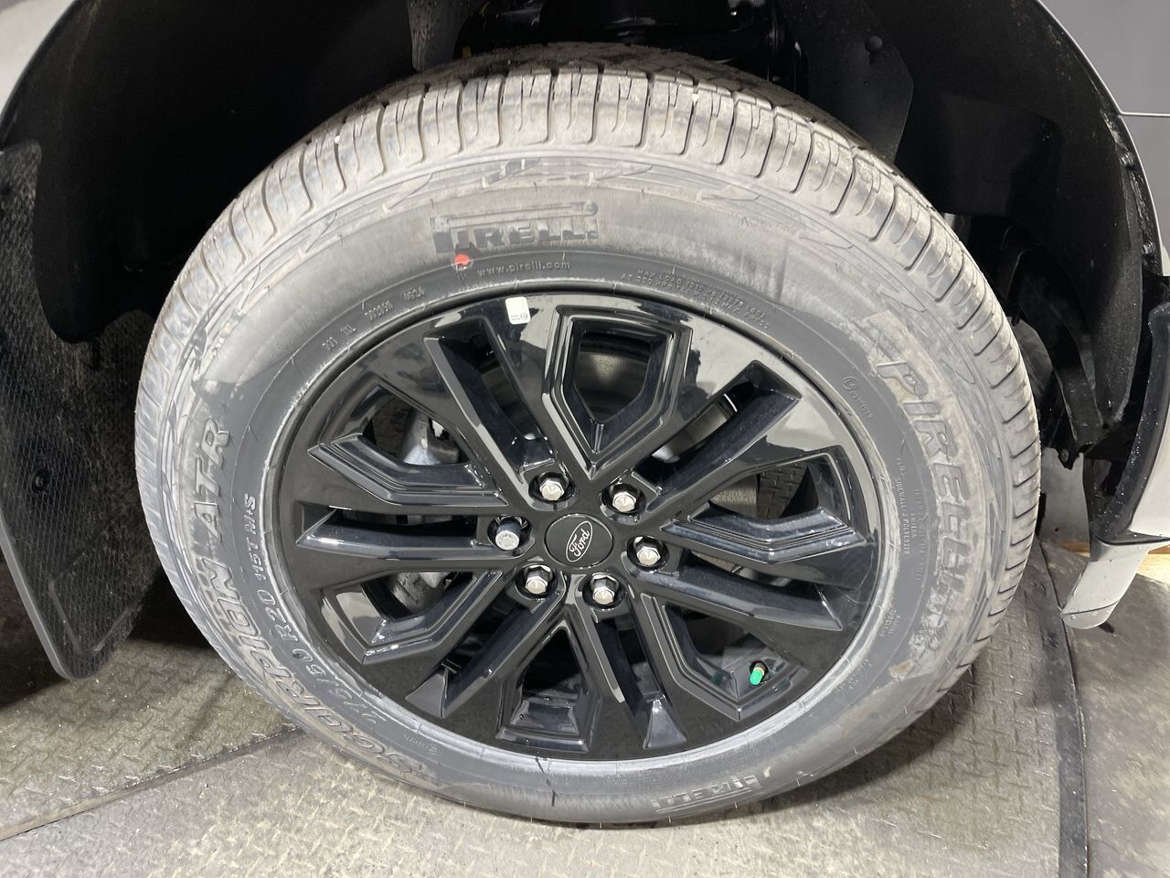 2025 Ford F-150 XLT Sherwood Park AB