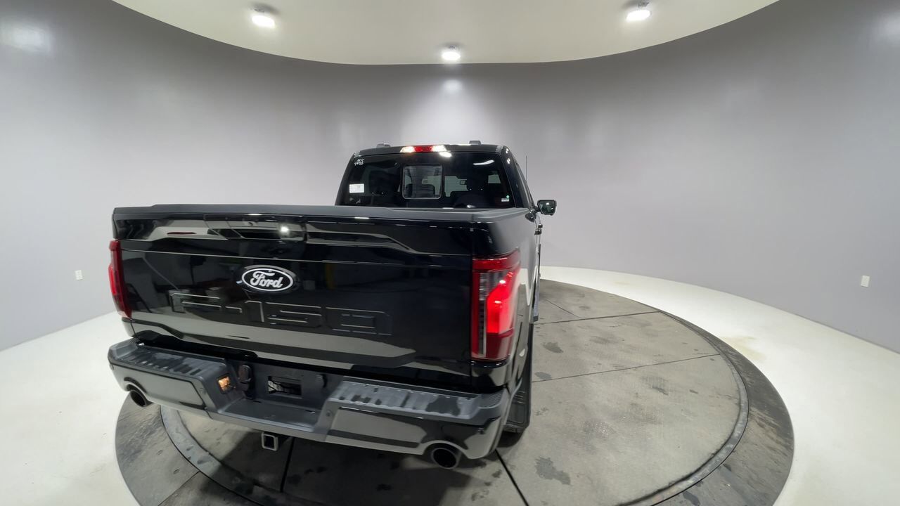2025 Ford F-150 XLT Sherwood Park AB