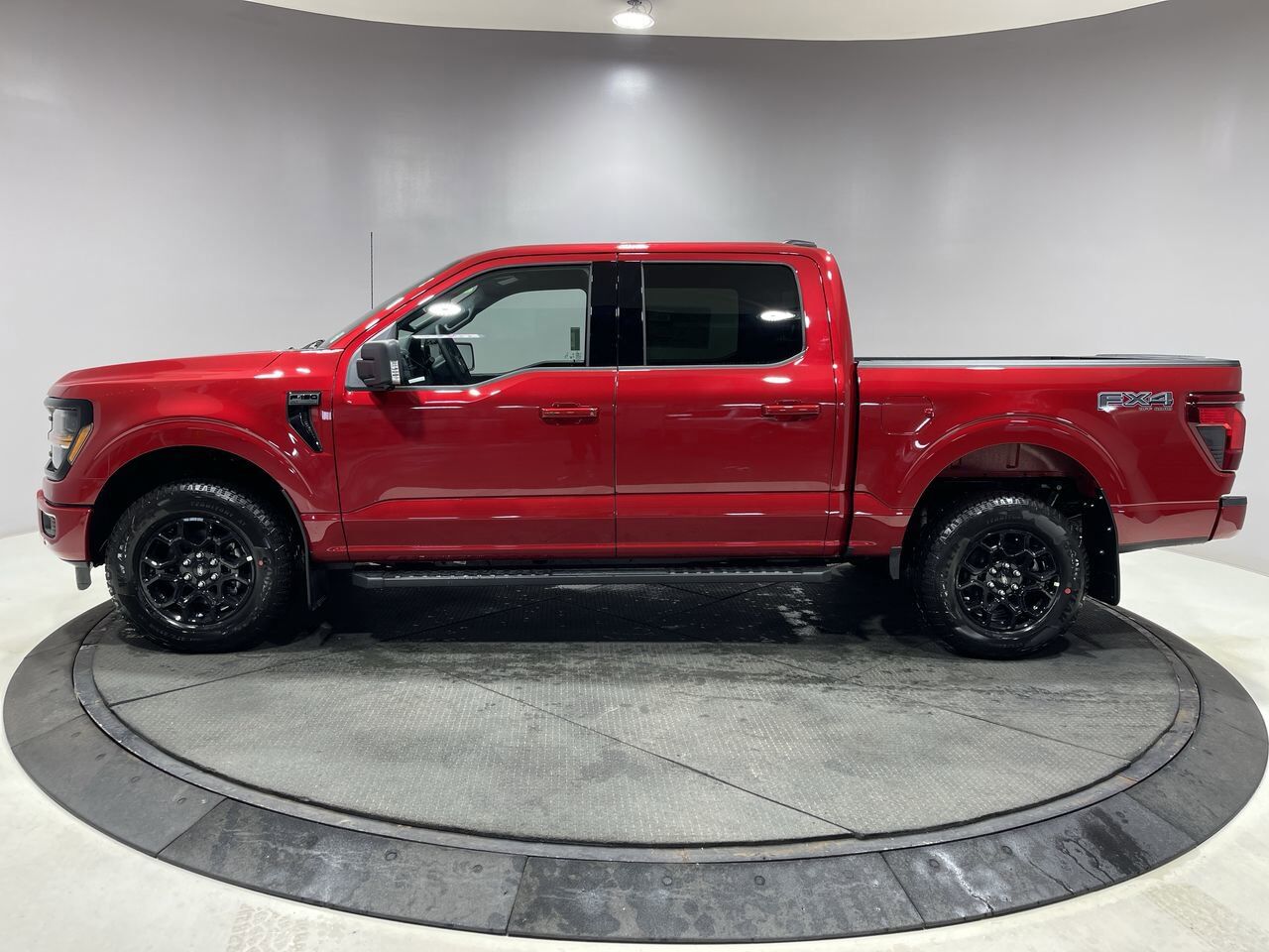 2025 Ford F-150 XLT Sherwood Park AB
