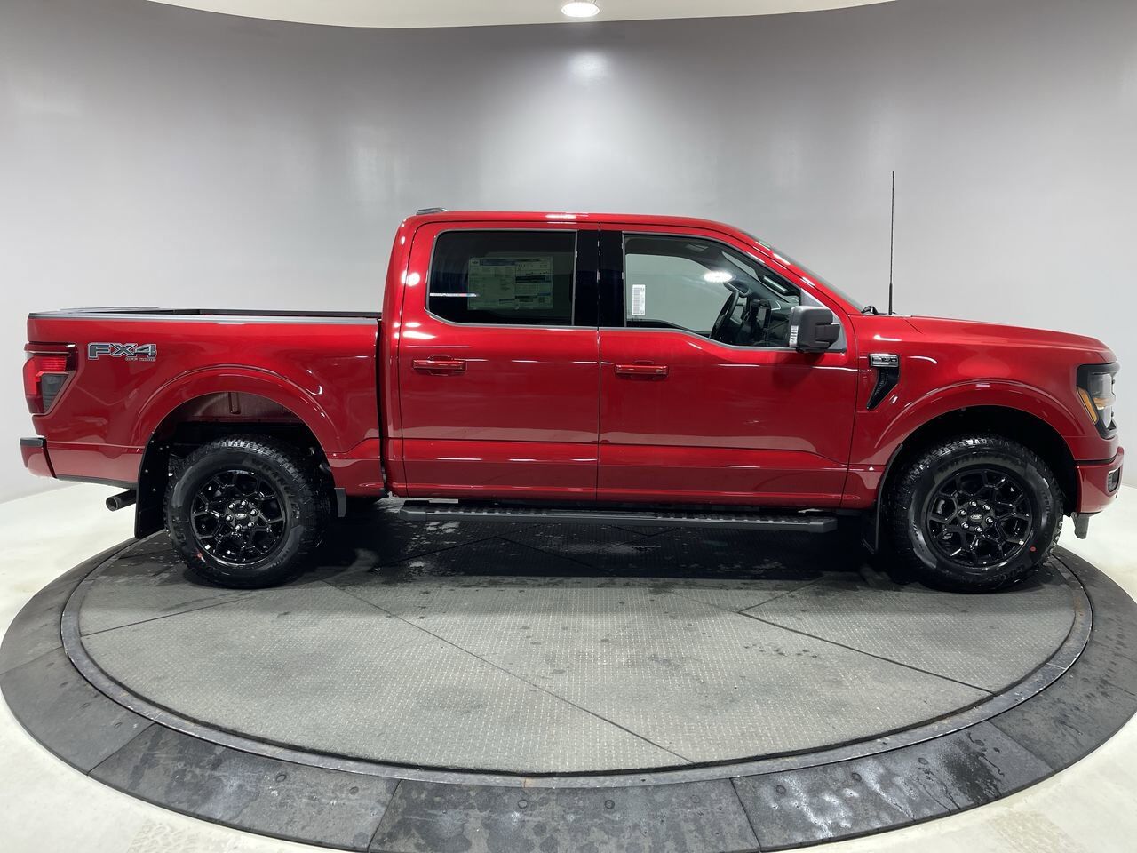 2025 Ford F-150 XLT Sherwood Park AB