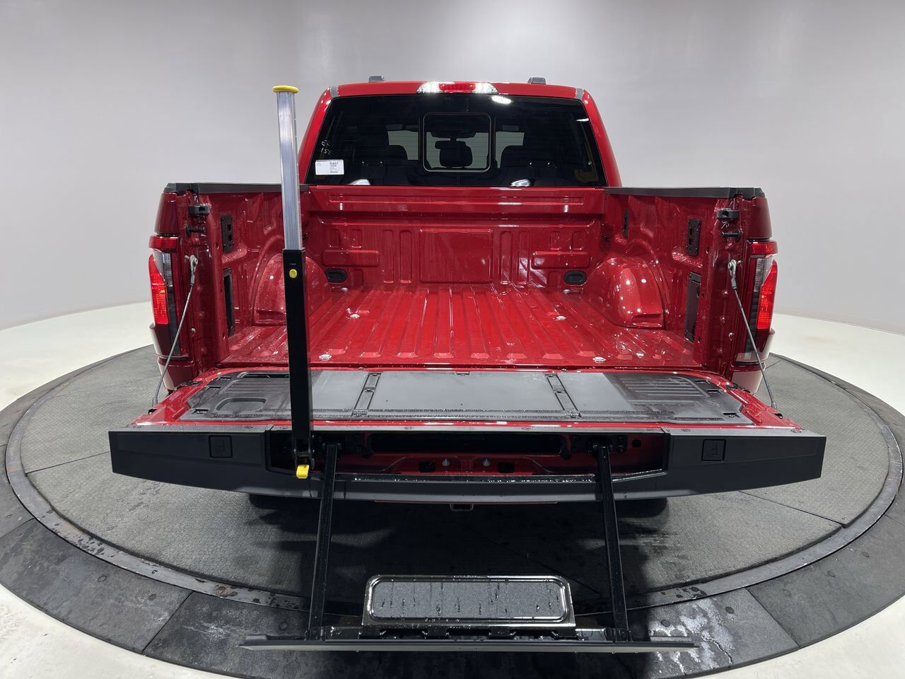 2025 Ford F-150 XLT Sherwood Park AB