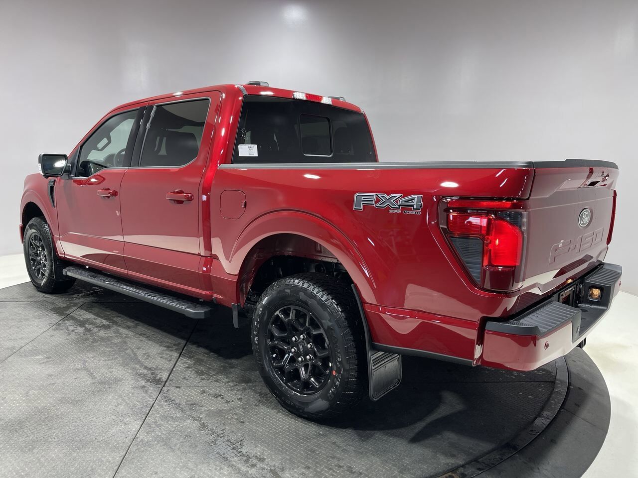 2025 Ford F-150 XLT Sherwood Park AB
