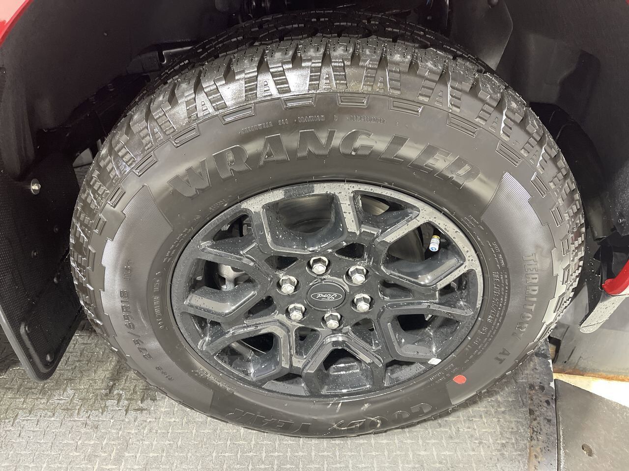 2025 Ford F-150 XLT Sherwood Park AB