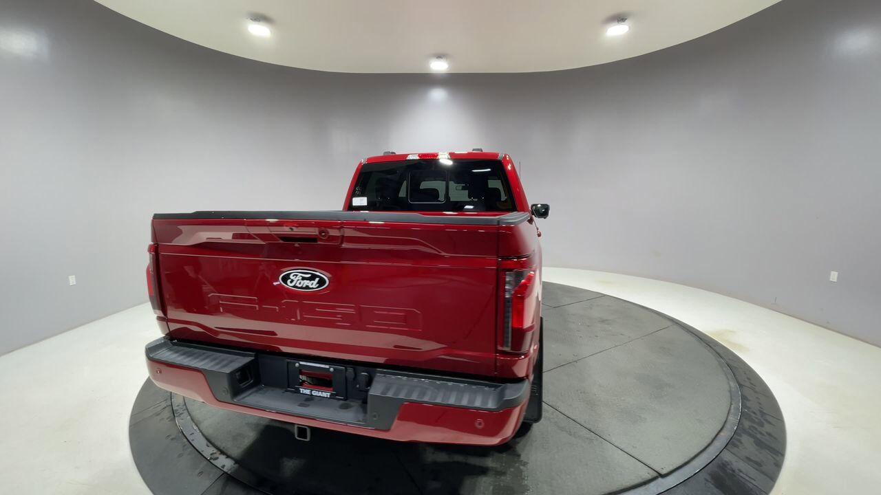 2025 Ford F-150 XLT Sherwood Park AB