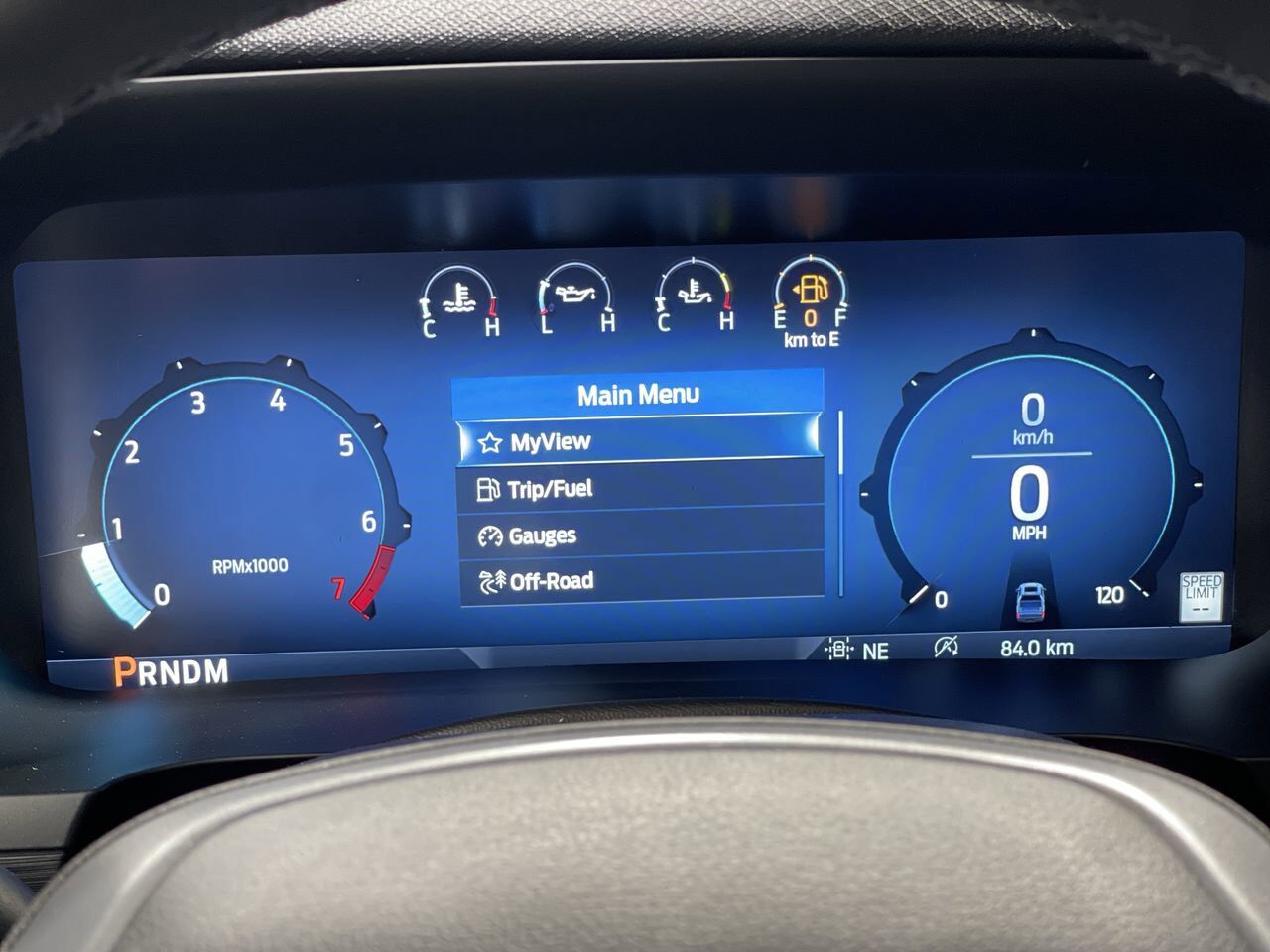 2025 Ford F-150 XLT Sherwood Park AB