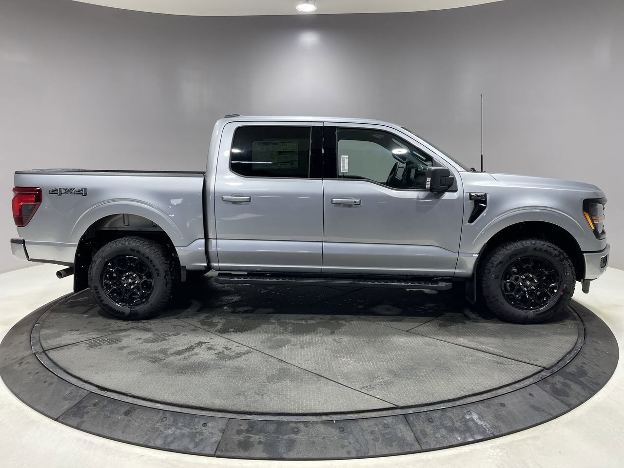 2025 Ford F-150 XLT Sherwood Park AB