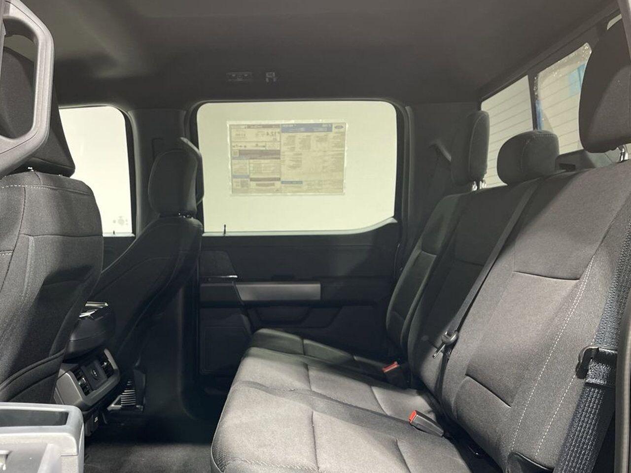 2025 Ford F-150 XLT Sherwood Park AB