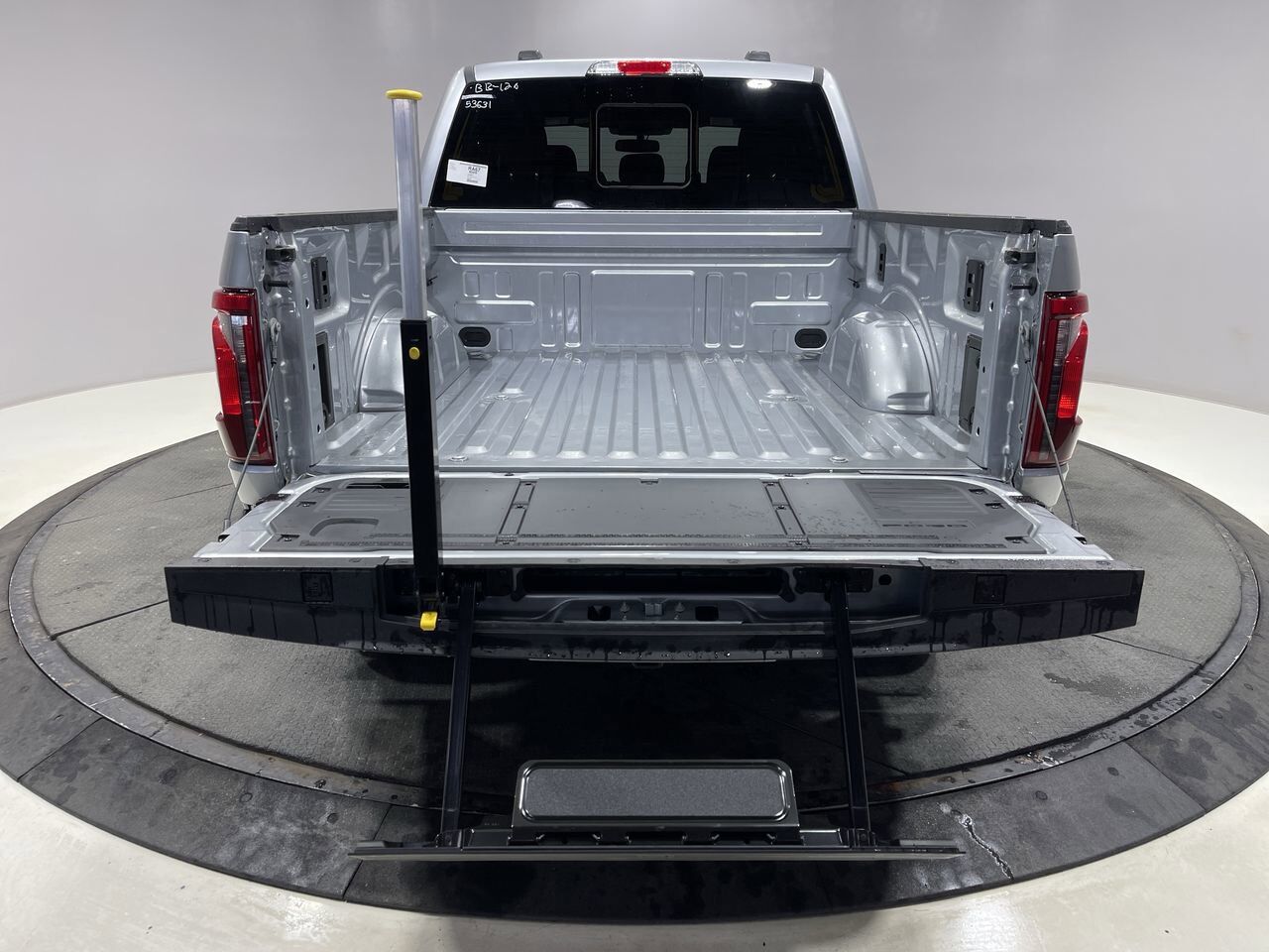 2025 Ford F-150 XLT Sherwood Park AB