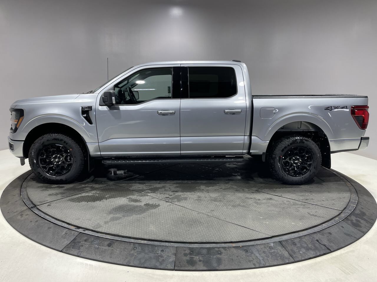 2025 Ford F-150 XLT Sherwood Park AB