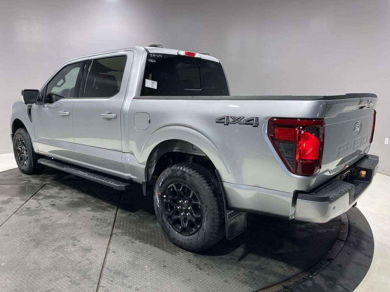 2025 Ford F-150 XLT Sherwood Park AB