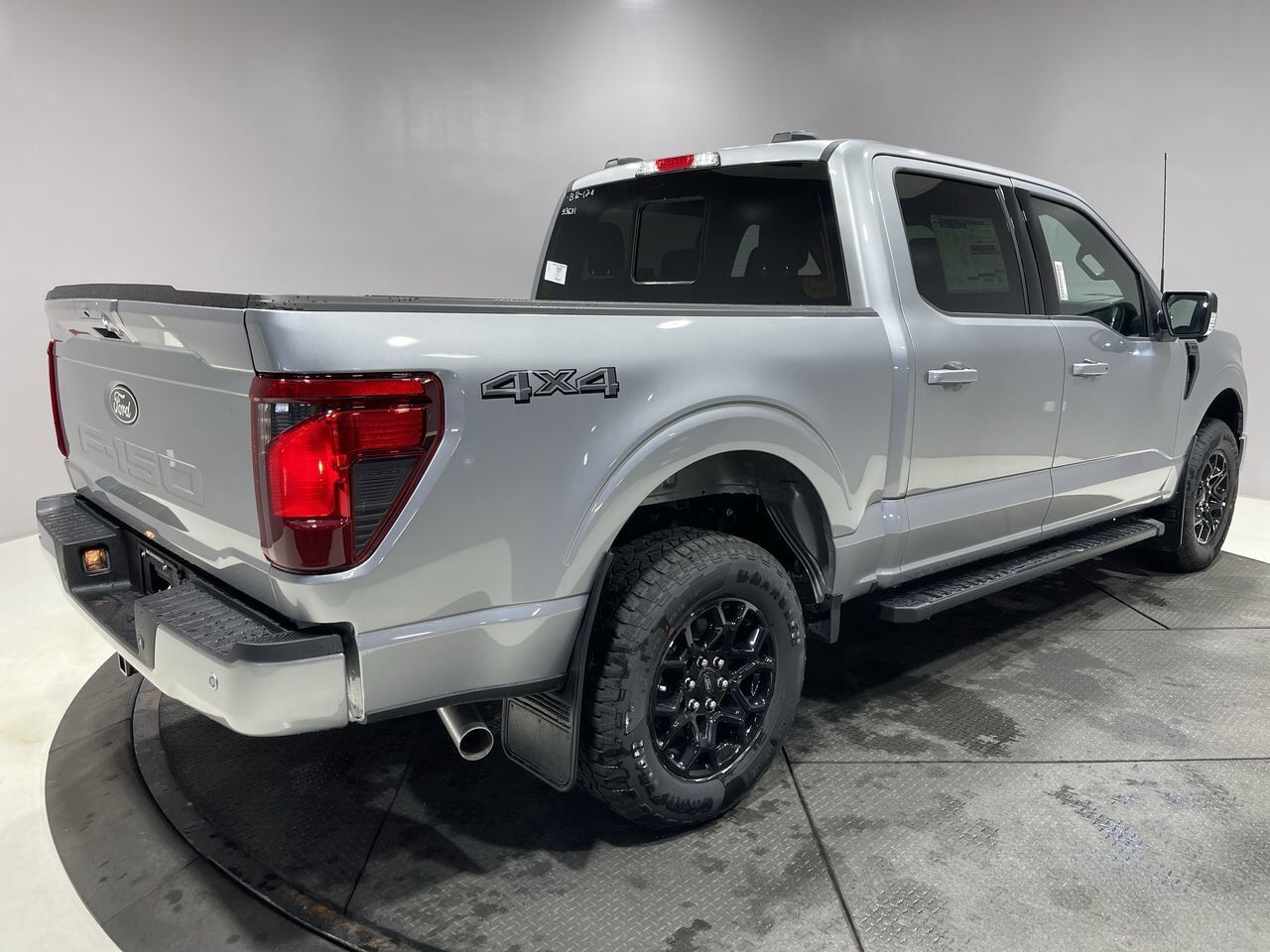 2025 Ford F-150 XLT Sherwood Park AB