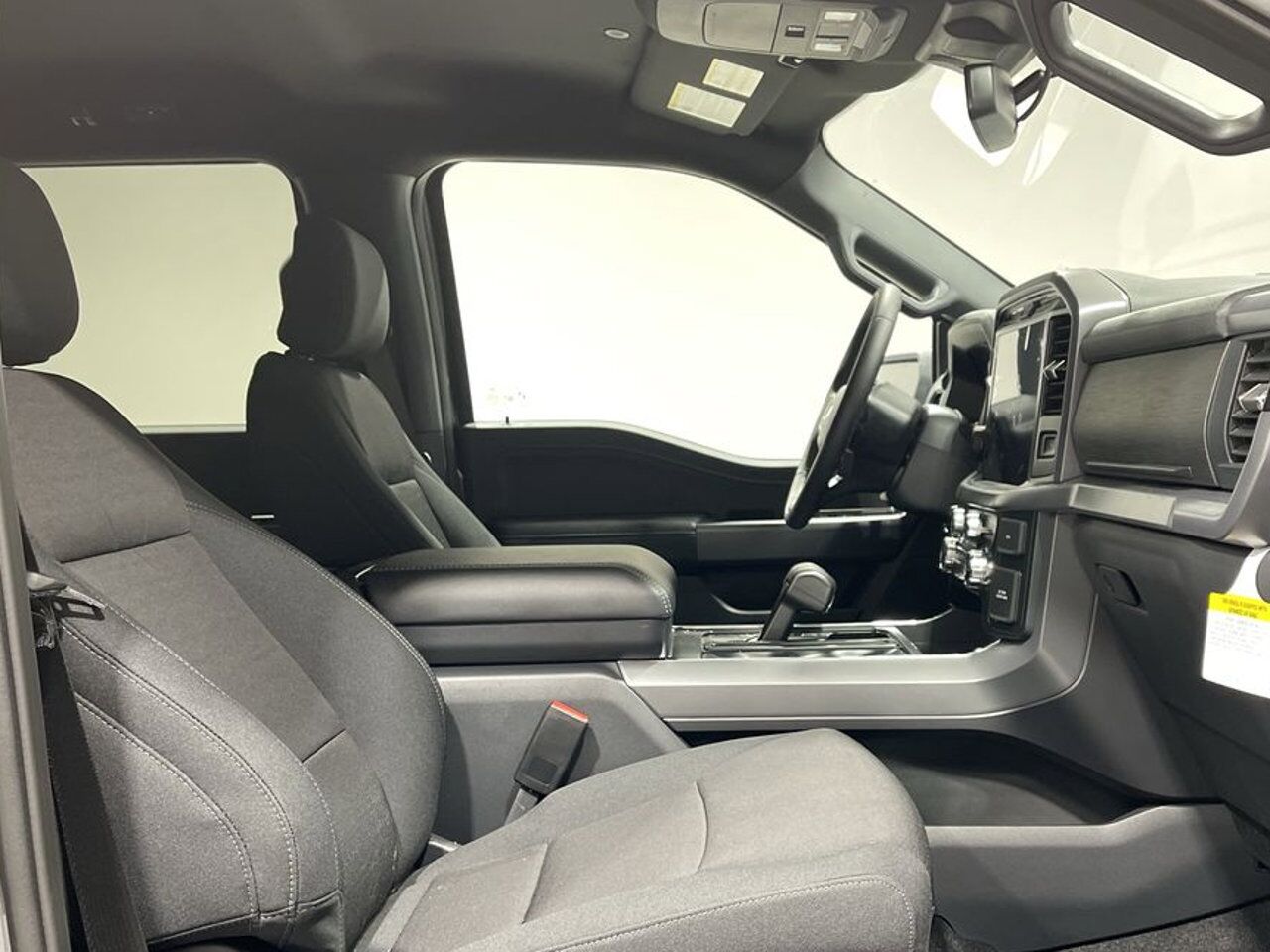 2025 Ford F-150 XLT Sherwood Park AB