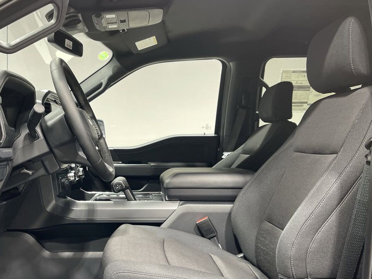 2025 Ford F-150 XLT Sherwood Park AB