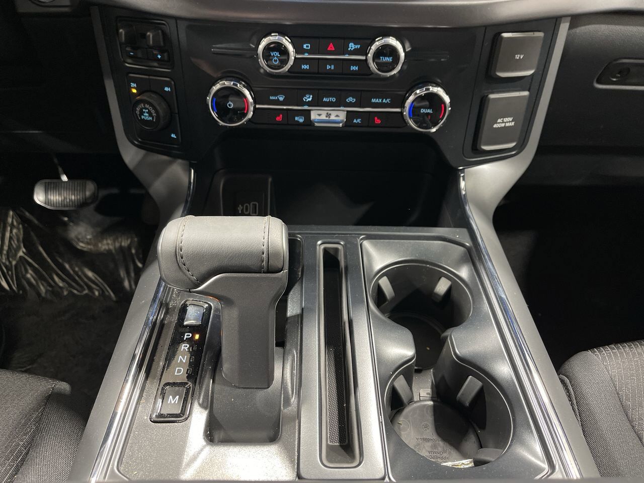 2025 Ford F-150 XLT Sherwood Park AB