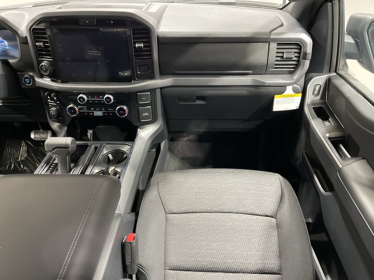 2025 Ford F-150 XLT Sherwood Park AB