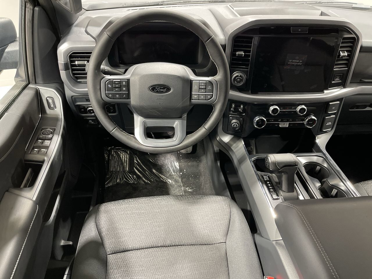 2025 Ford F-150 XLT Sherwood Park AB