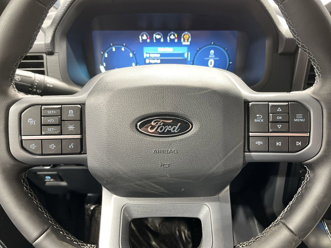 2025 Ford F-150 XLT Sherwood Park AB