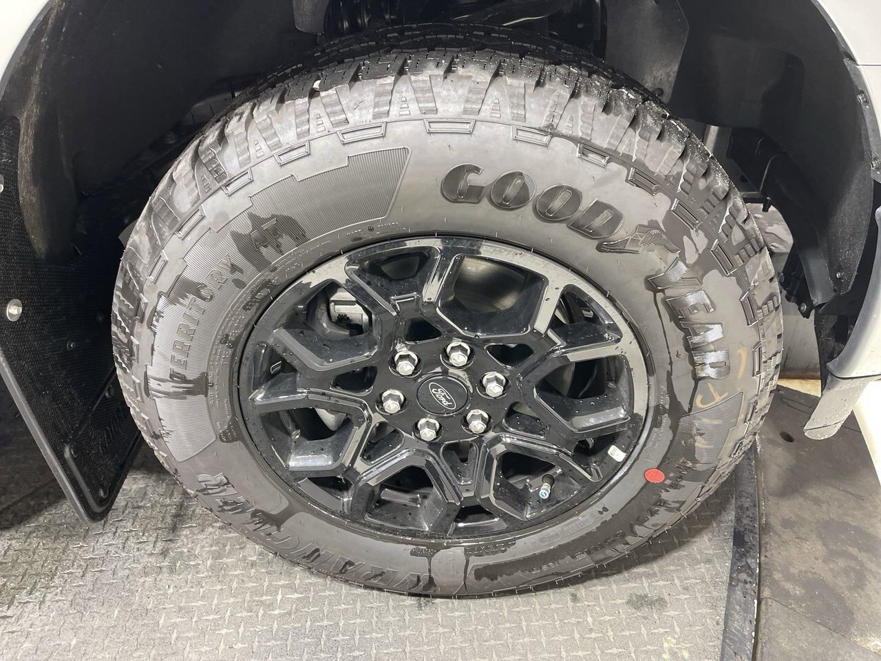 2025 Ford F-150 XLT Sherwood Park AB