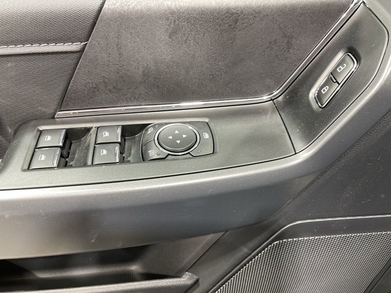 2025 Ford F-150 XLT Sherwood Park AB