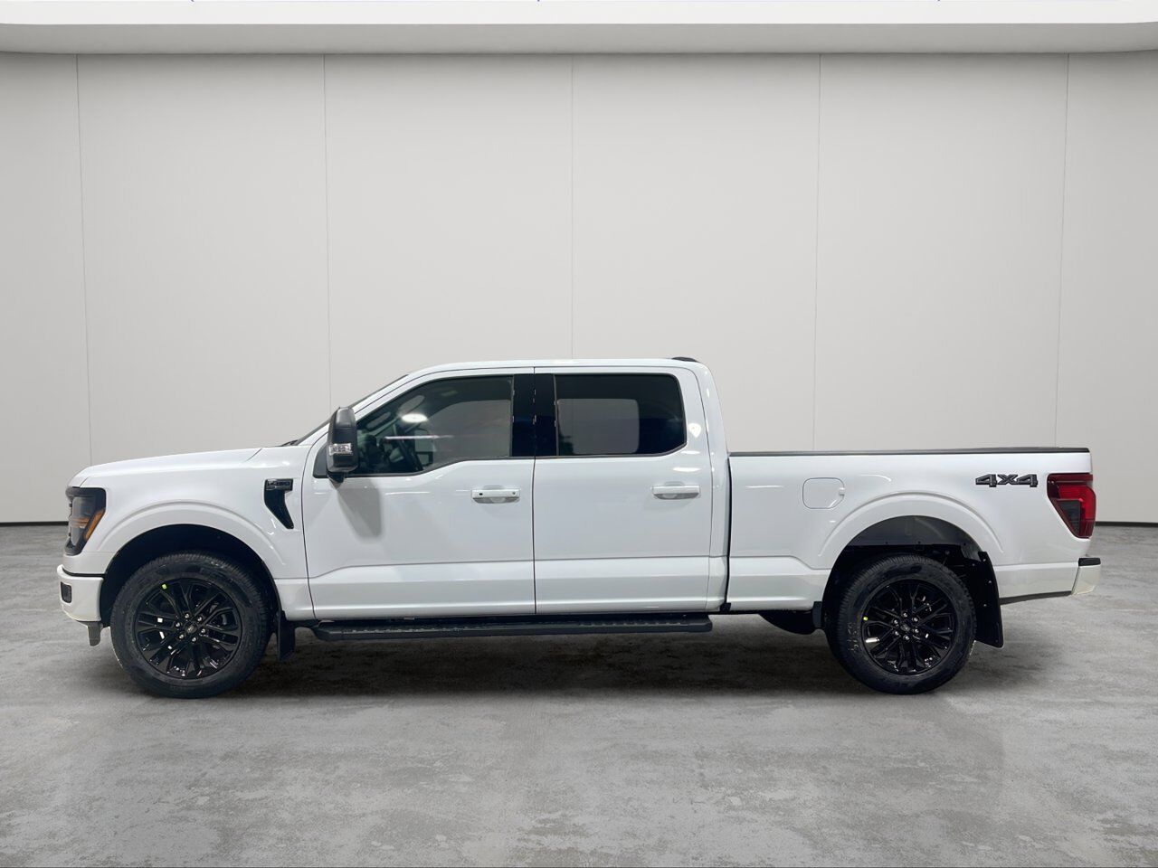 2025 Ford F-150 XLT Sherwood Park AB
