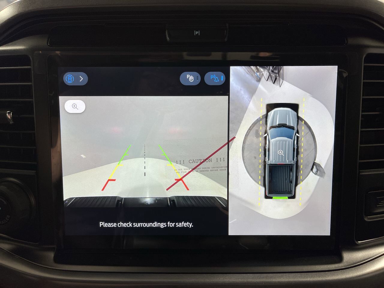 2025 Ford F-150 XLT Sherwood Park AB